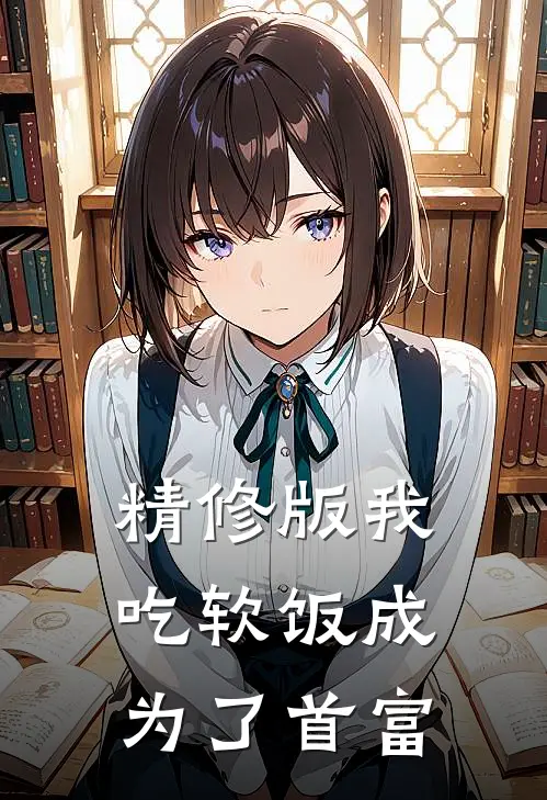 精修版我吃软饭成为了首富