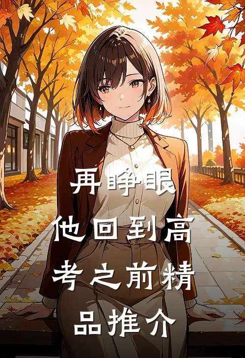 再睁眼，他回到高考之前精品推介