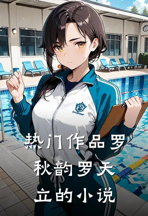 热门作品罗秋韵罗天立的小说