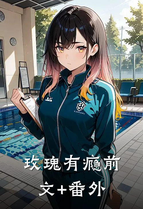 玫瑰有瘾前文+番外