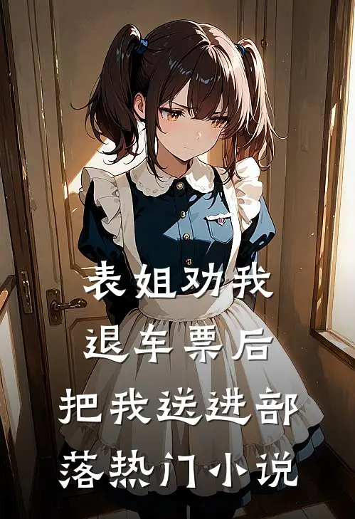 表姐劝我退车票后，把我送进部落热门小说