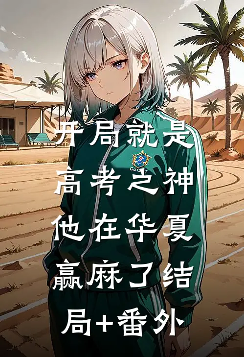 开局就是高考之神，他在华夏赢麻了结局+番外