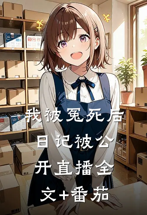 我被冤死后，日记被公开直播全文+番茄