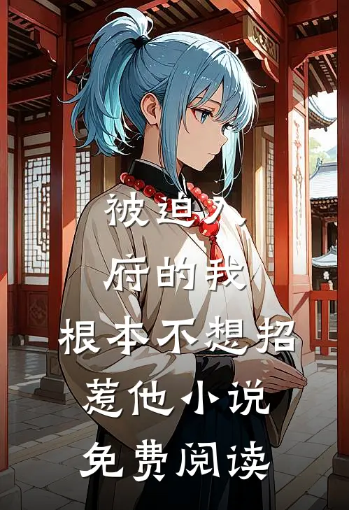 被迫入府的我，根本不想招惹他小说免费阅读