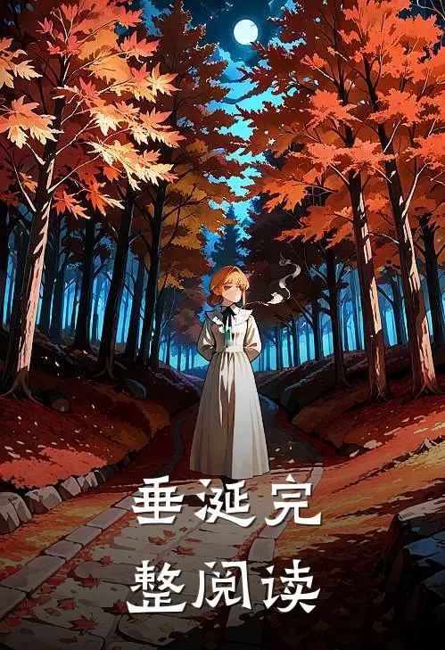 垂涎完整阅读