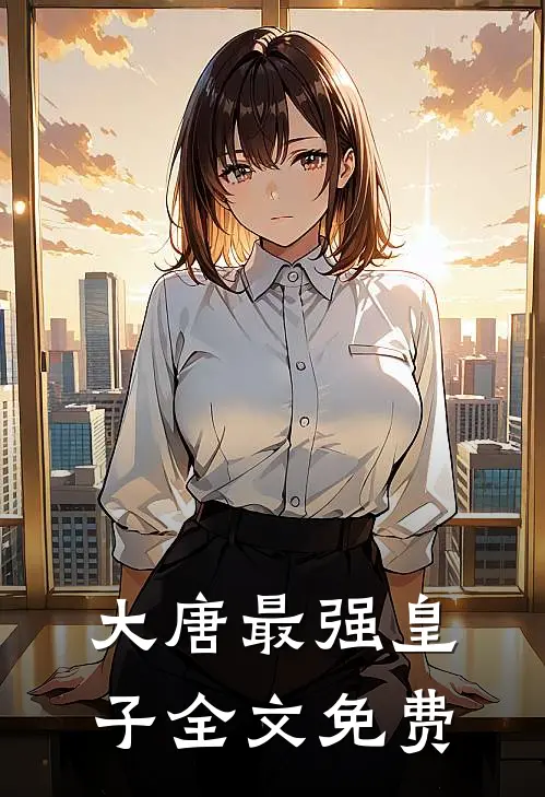 大唐最强皇子全文免费