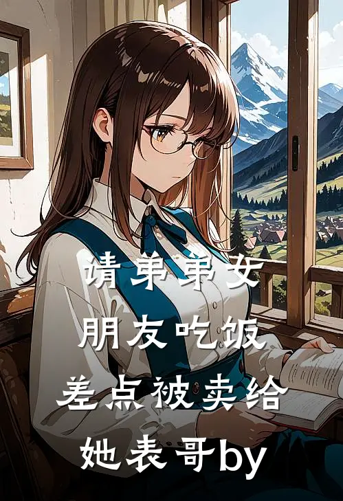 请弟弟女朋友吃饭，差点被卖给她表哥by