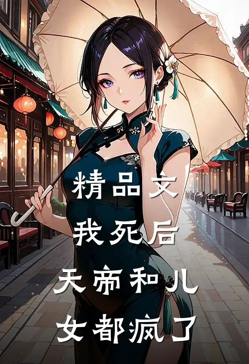 精品文我死后，天帝和儿女都疯了