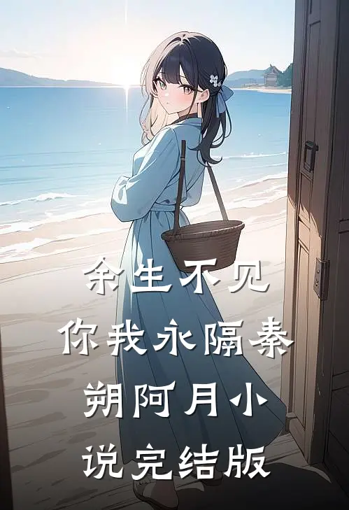 余生不见，你我永隔秦朔阿月小说完结版
