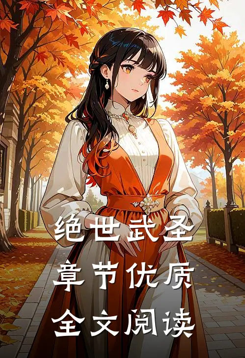 绝世武圣章节优质全文阅读