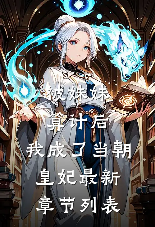 被妹妹算计后，我成了当朝皇妃最新章节列表