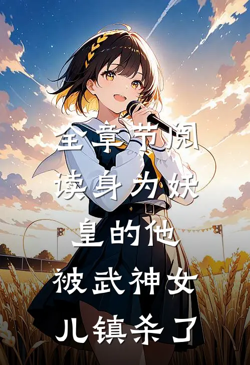 全章节阅读身为妖皇的他，被武神女儿镇杀了