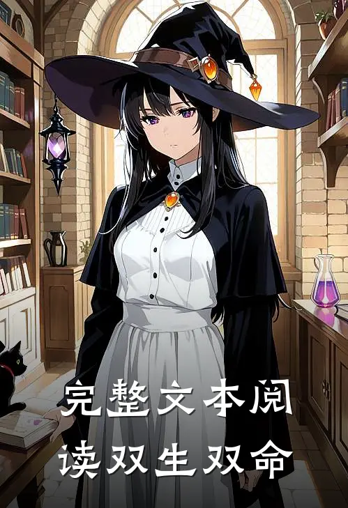 完整文本阅读双生双命
