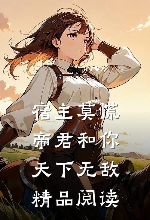 宿主莫慌,帝君和你天下无敌精品阅读