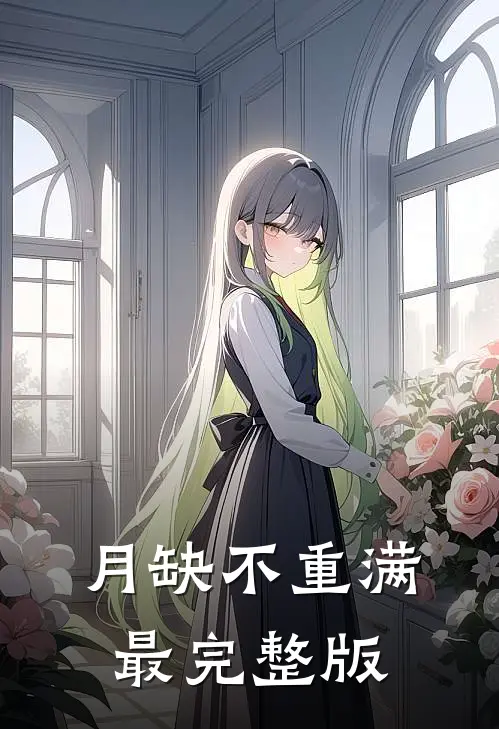 月缺不重满最完整版