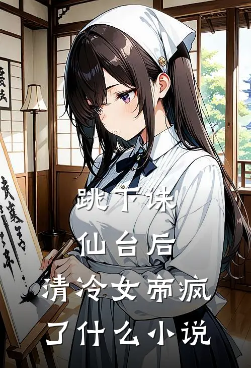 跳下诛仙台后，清冷女帝疯了什么小说
