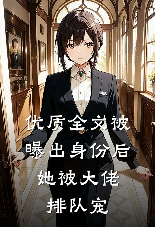 优质全文被曝出身份后，她被大佬排队宠