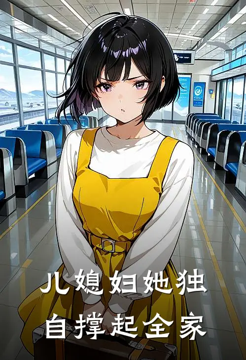 儿媳妇她独自撑起全家