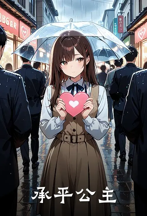 承平公主