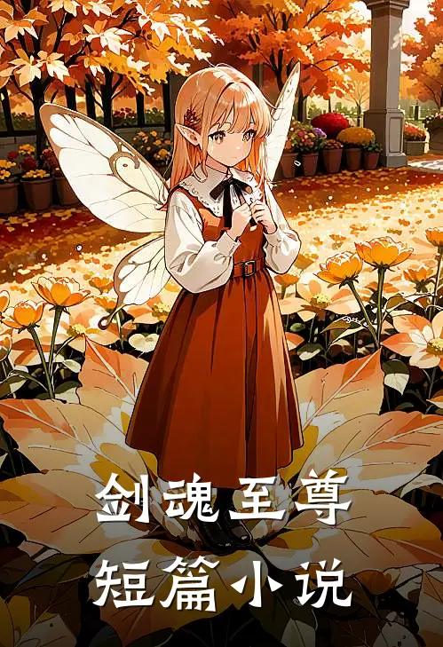 剑魂至尊短篇小说