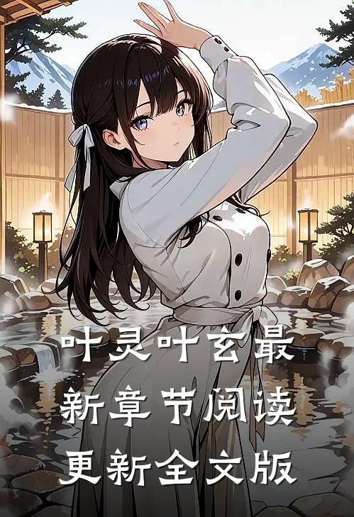叶灵叶玄最新章节阅读更新全文版