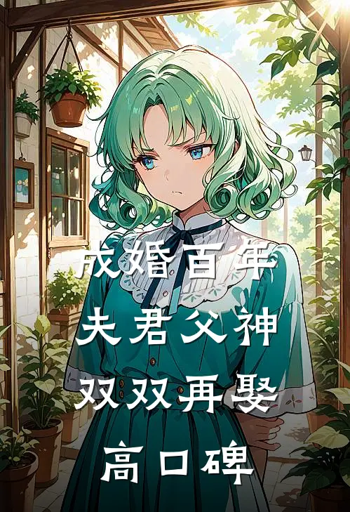 成婚百年，夫君父神双双再娶高口碑