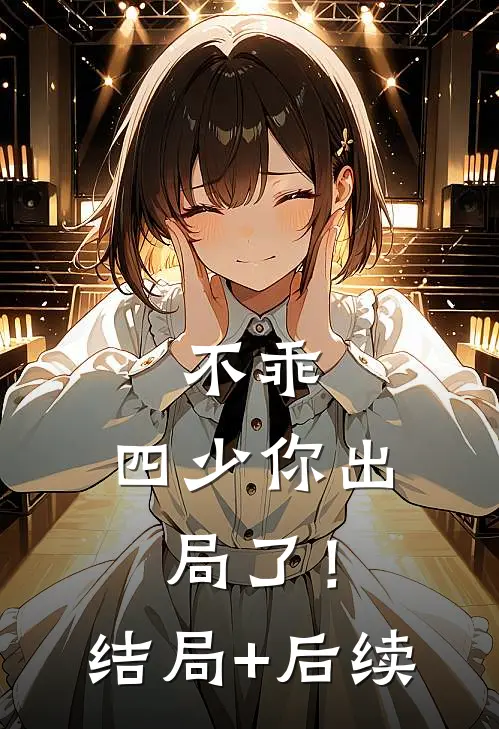 不乖，四少你出局了！结局+后续