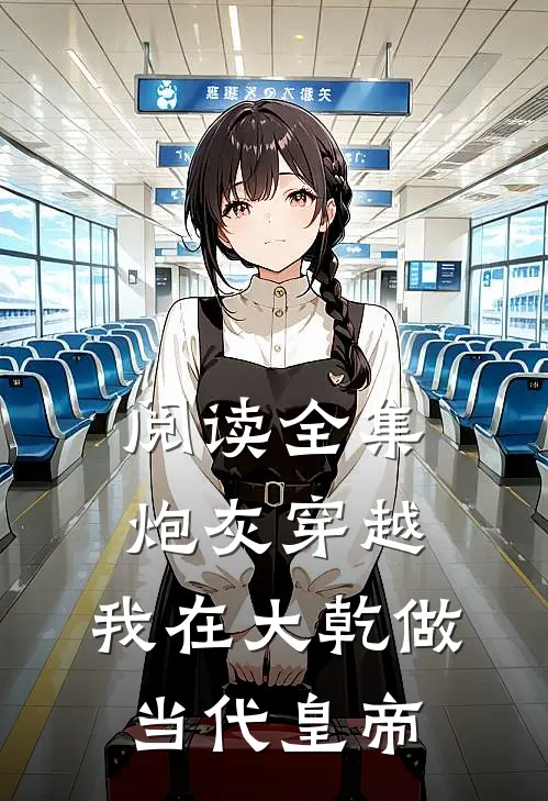 阅读全集炮灰穿越，我在大乾做当代皇帝