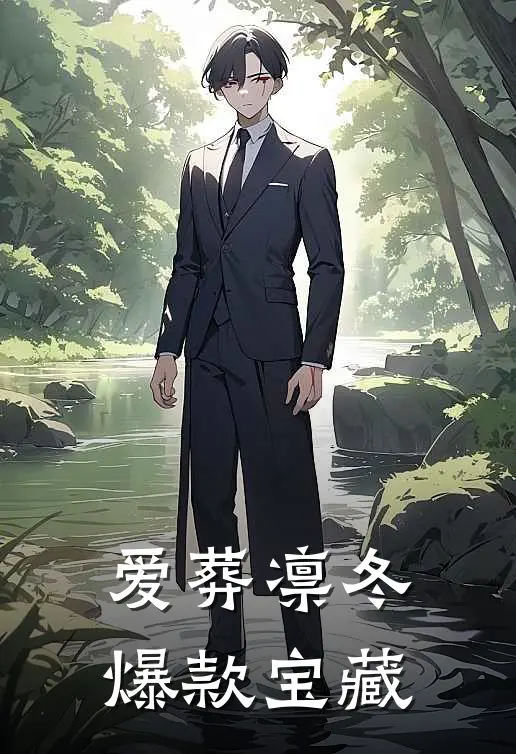 爱葬凛冬爆款宝藏