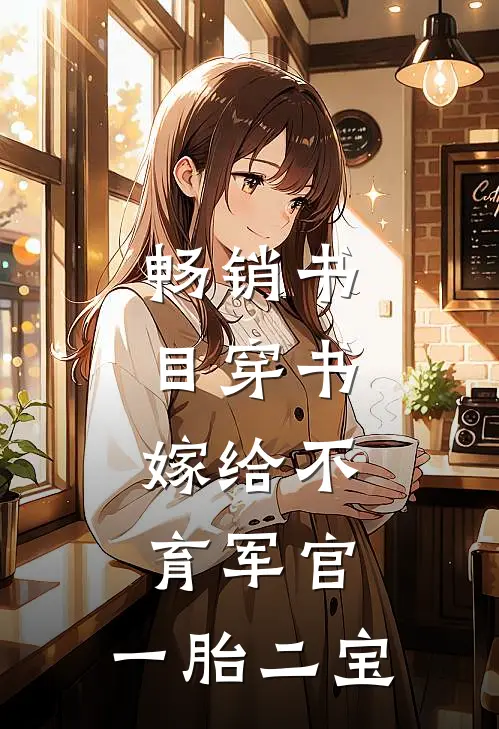 畅销书目穿书：嫁给不育军官，一胎二宝