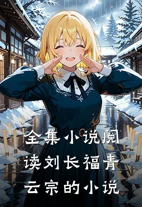 全集小说阅读刘长福青云宗的小说