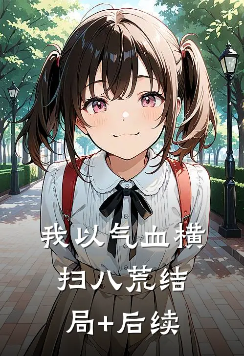 我以气血横扫八荒结局+后续