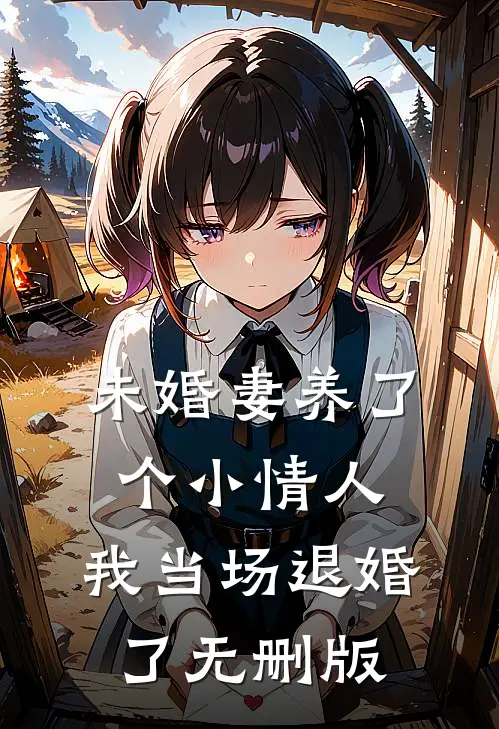 未婚妻养了个小情人，我当场退婚了无删版