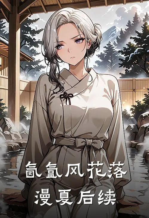 氤氲风花落漫夏后续