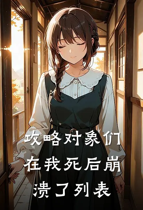 攻略对象们在我死后崩溃了列表
