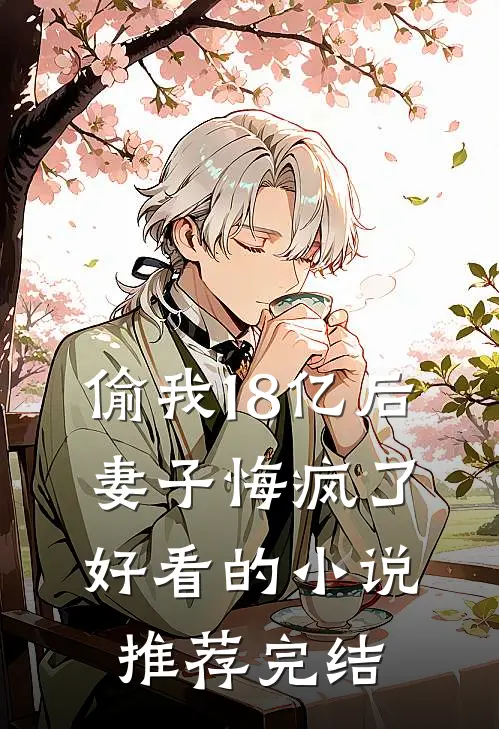 偷我18亿后，妻子悔疯了好看的小说推荐完结