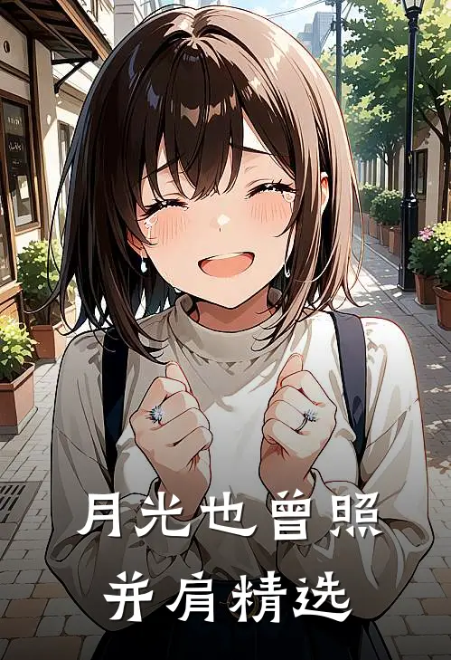 月光也曾照并肩精选