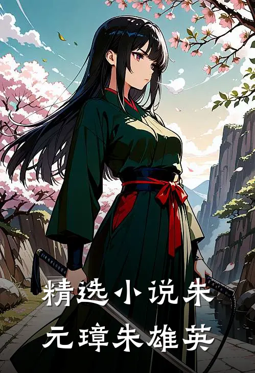 精选小说朱元璋朱雄英