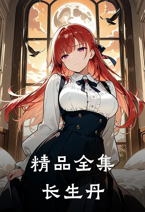 精品全集长生丹