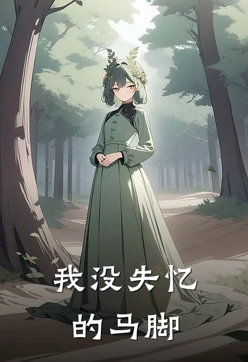 我没失忆的马脚是歌