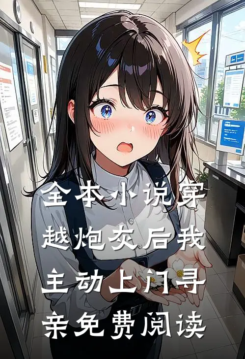 全本小说穿越炮灰后我主动上门寻亲免费阅读