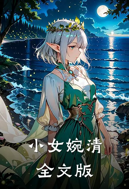 小女婉清全文版