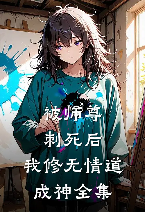 被师尊刺死后，我修无情道成神全集