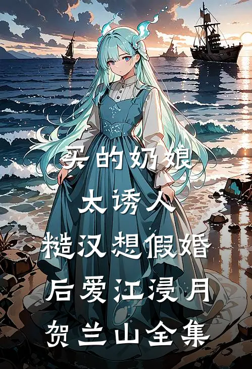 买的奶娘太诱人，糙汉想假婚后爱江浸月贺兰山全集
