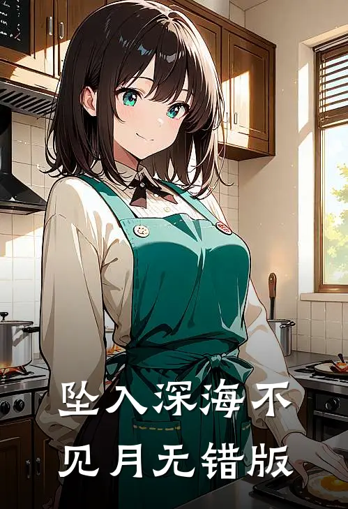 坠入深海不见月无错版