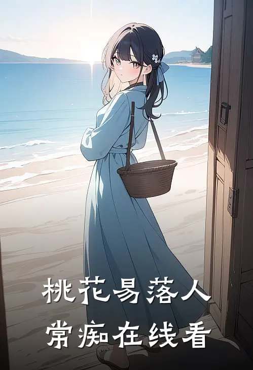 桃花易落人常痴在线看