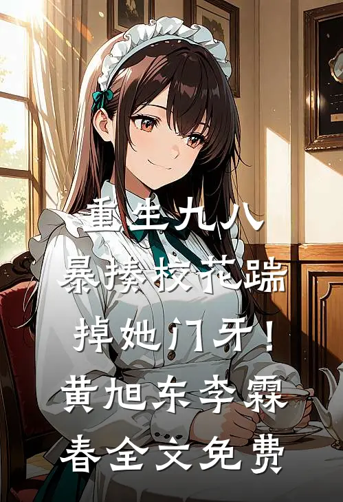 重生九八：暴揍校花踹掉她门牙！黄旭东李霖春全文免费