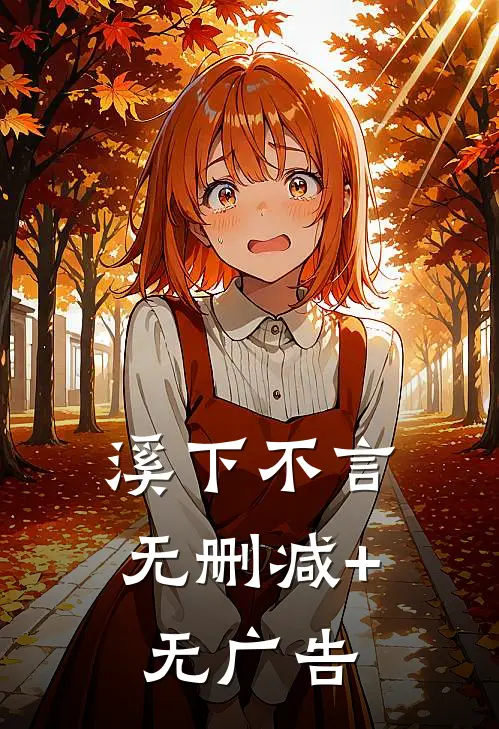 溪下不言无删减+无广告