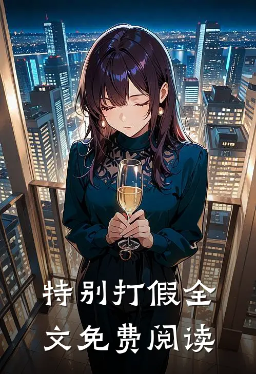 特别打假全文免费阅读