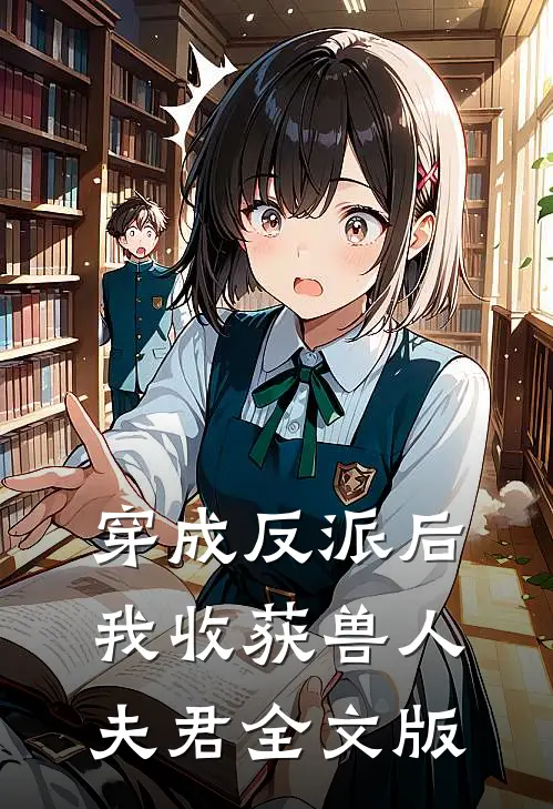 穿成反派后，我收获兽人夫君全文版